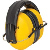 Cache-oreilles passifs, Bandeau, 25 NRR dB Groupe Generik