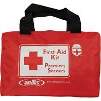 Shield First Aid Kit, British Columbia/Meets CSA Z1220-17 Type 3 High-Risk Environment, Medium (26-50 Workers) Groupe Generik