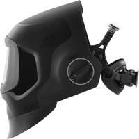 Masque de soudage noir &agrave; devant fixe Speedglas G5-03 Pro, 2,8" lo x 4,3" la Champ de vision, Teinte 8-14/3/5, Noir Groupe Generik