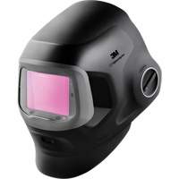 Masque de soudage noir &agrave; devant fixe Speedglas G5-03 Pro, 2,8" lo x 4,3" la Champ de vision, Teinte 8-14/3/5, Noir Groupe Generik