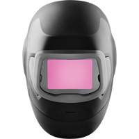 Masque de soudage noir &agrave; devant fixe Speedglas G5-03 Pro, 2,8" lo x 4,3" la Champ de vision, Teinte 8-14/3/5, Noir Groupe Generik