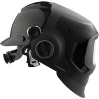 Casque & masque de soudage noir &agrave; devant fixe Speedglas G5-03 Pro Groupe Generik