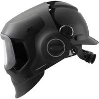 Casque & masque de soudage noir &agrave; devant fixe Speedglas G5-03 Pro Groupe Generik