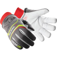 Gants d'hiver r&eacute;sistants &agrave; la coupe Chrome SLT 4075W avec Thinsulate, Taille 6/T-petit, Enveloppe en Ch&egrave;vre/PEHP, ASTM ANSI niveau A6 Groupe Generik