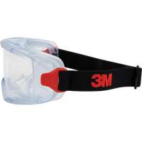 Lunettes &agrave; coques de protection GoggleGear s&eacute;rie 3000, Lentille Transparent, Antibu&eacute;e/Anti-&eacute;gratignures, Ventilation Indirecte Groupe Generik