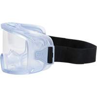 Lunettes &agrave; coques de protection GoggleGear s&eacute;rie 3000, Lentille Transparent, Antibu&eacute;e, Ventilation Indirecte Groupe Generik