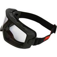 Lunettes &agrave; coques de protection GoggleGear s&eacute;rie 3000, Lentille Transparent, Antibu&eacute;e, Ventilation Indirecte Groupe Generik