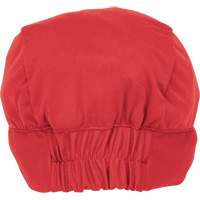 Casquette de protection refroidissante, Rouge Groupe Generik