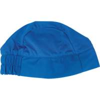 Cooling Skull Cap, Blue Groupe Generik