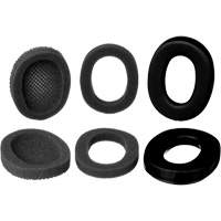Kit d'hygi&egrave;ne PELTOR pour casque d'&eacute;coute WS LiteCom Pro III Groupe Generik