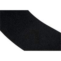 Anti-Skid Tape, 4" x 60', Black Groupe Generik