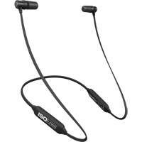 &eacute;couteurs Bluetooth Xtra 2.0 noir mat Groupe Generik