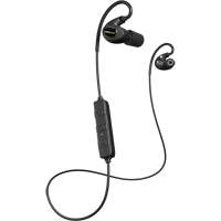 &eacute;couteurs Bluetooth Pro 3.0 noir mat Groupe Generik