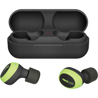 &eacute;couteurs sans fil Bluetooth 2.0 Free vert s&eacute;curit&eacute; Groupe Generik