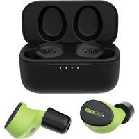&eacute;couteurs sans fil Bluetooth Free Aware vert s&eacute;curit&eacute; Groupe Generik
