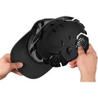 Universal Bump Cap Insert Groupe Generik
