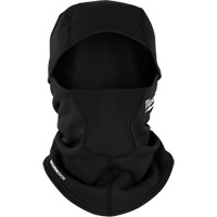 Passe-montagne WORKSKIN, Polyester, Noir Groupe Generik