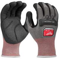 Gants antivibration haute dext&eacute;rit&eacute;, Taille Petit, Paume Synth&eacute;tique Groupe Generik