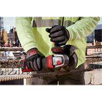 Gants antivibration haute dext&eacute;rit&eacute;, Taille Petit, Paume Synth&eacute;tique Groupe Generik