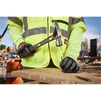 Gants antivibration haute dext&eacute;rit&eacute;, Taille Petit, Paume Synth&eacute;tique Groupe Generik
