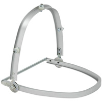 Support en aluminium pour casques sans fentes Groupe Generik