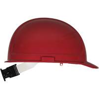 Casque, R&eacute;pond aux normes CSA type 1, Suspension Rochet Groupe Generik