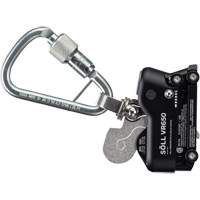 VR650 Gideloc System Fall Arrester Groupe Generik