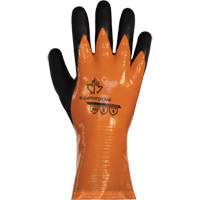 Gants r&eacute;sistants &agrave; la coupe Dexterity S18TX26FN, Taille 6, Calibre 18, Rev&ecirc;tement Mousse de nitrile, Enveloppe en TenActiv, ASTM ANSI niveau A9 Groupe Generik