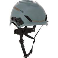 V-Gard&reg; H1 Safety Helmet, Ratchet Suspension, Vented Groupe Generik