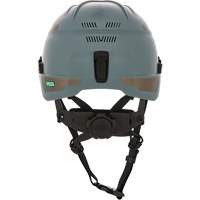 V-Gard&reg; H1 Safety Helmet, Ratchet Suspension, Vented Groupe Generik