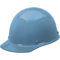 Casque &agrave; bord complet Skullgard, Suspension Rochet, Bleu Groupe Generik