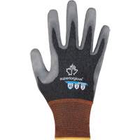 Gants de protection contre la coupe Dexterity PRO S21TAXRPU, Taille 5, Calibre 21, Rev&ecirc;tement Polyur&eacute;thane, Enveloppe en Nylon/TenActiv, ASTM ANSI niveau A5 Groupe Generik
