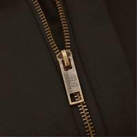 Heavyweight Safety Hoodie, Women's, X-Small, Black Groupe Generik