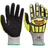 Performance & Ergonomic Gloves