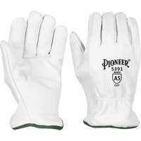 Leather Gloves