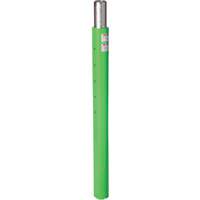 Rallonge de m&acirc;t de potence inf&eacute;rieur de 114,3 cm pour espace clos DBI-SALA Groupe Generik