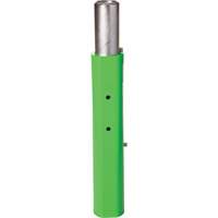 Rallonge de m&acirc;t de potence inf&eacute;rieur de 53,34 cm pour espace clos DBI-SALA Groupe Generik