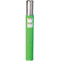 Rallonge de m&acirc;t de potence inf&eacute;rieur de 53,34 cm pour espace clos DBI-SALA Groupe Generik
