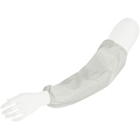 Manchon, Longueur de 24", ProShield 50, Blanc Groupe Generik
