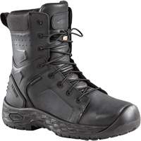 Bottes de s&eacute;curit&eacute; Ice Hero II pour hommes, Cuir, Semelle R&eacute;sistant aux perforations, Pointure 7 Groupe Generik