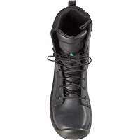 Bottes de s&eacute;curit&eacute; Ice Hero II pour hommes, Cuir, Semelle R&eacute;sistant aux perforations, Pointure 7 Groupe Generik