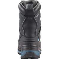 Bottes de s&eacute;curit&eacute; Ice Monster pour hommes, Cuir, Semelle R&eacute;sistant aux perforations, Pointure 7 Groupe Generik