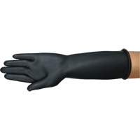 Gants &eacute;lectriques isol&eacute;s ultra l&eacute;gers ActivArmr RIG R014BUL, ASTM classe 0, Taille 7, 14" lo Groupe Generik