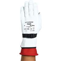 Gants de protection en cuir de ch&egrave;vre ActivArmr 96004, Taille 9, 10" lo Groupe Generik