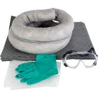 Trousse de remplacement de 5 gallons de premi&egrave;re qualit&eacute; pour camion, Universel Groupe Generik