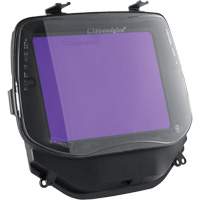 Filtre auto-assombrissant &agrave; teinte variable Speedglas G5, 2-4/5" la x 4-1/4" h Champ de vision, Pour utilisation avec Casques G5-01 et G5-03 Groupe Generik