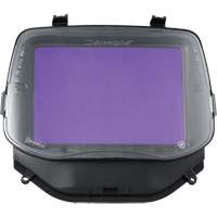 Filtre auto-assombrissant &agrave; teinte variable Speedglas G5, 2-4/5" la x 4-1/4" h Champ de vision, Pour utilisation avec Casques G5-01 et G5-03 Groupe Generik