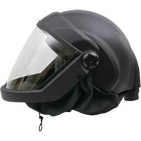 PEAKAIR DEFENDER avec visi&egrave;re, Universel, Pi&egrave;ce faciale/Soudage Groupe Generik