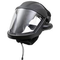 Dessus de t&ecirc;te APR PEAKAIR MAXSHIELD, Universel, Pi&egrave;ce faciale/Soudage Groupe Generik