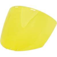 Yellow Visor Groupe Generik